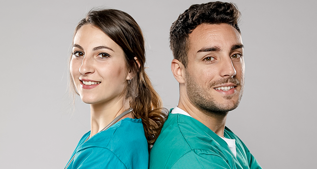 Healthcare Professionals